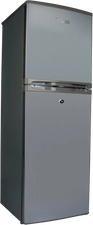 Super General SGR198HSE - 190L Top-Mount Refrigerator