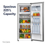 Super-General-SGR225WAN-225L-Single-Door-Refrigerator