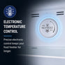 Super General SGR255E - 255L Top-Mount Refrigerator