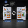 Super General SGR255E - 255L Top-Mount Refrigerator