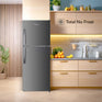 Super General SGR260NE - 260L Top-Mount Refrigerator