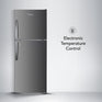 Super General SGR260NE - 260L Top-Mount Refrigerator