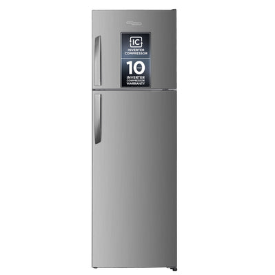 Super General SGR365IE - 360L Top-Mount Refrigerator