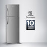 Super General SGR365IE - 360L Top-Mount Refrigerator