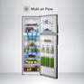 Super General SGR365IE - 360L Top-Mount Refrigerator