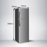 Super General SGR365IE - 360L Top-Mount Refrigerator