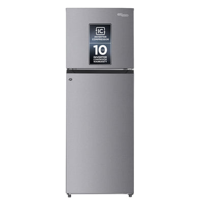 Super General SGR415IE - 410L Top-Mount Refrigerator