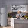 Super General SGR415IE - 410L Top-Mount Refrigerator