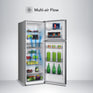 Super General SGR415IE - 410L Top-Mount Refrigerator