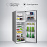 Super General SGR415IE - 410L Top-Mount Refrigerator