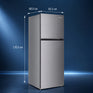 Super General SGR415IE - 410L Top-Mount Refrigerator