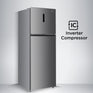 Super General SGR515IE - 510L Top-Mount Refrigerator