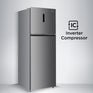 Super General SGR515IE - 510L Top-Mount Refrigerator