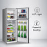 Super General SGR515IE - 510L Top-Mount Refrigerator