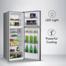 Super General SGR515IE - 510L Top-Mount Refrigerator
