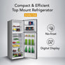 Super General SGR615IE - 610L Top-Mount Refrigerator