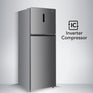 Super General SGR615IE - 610L Top-Mount Refrigerator