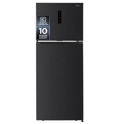Super General SGR715IE - 700L Top-Mount Refrigerator