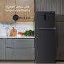 Super General SGR715IE - 700L Top-Mount Refrigerator