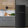 Super General SGR815E - 800L Top-Mount Refrigerator
