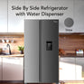 Super General SGR880SBSE - 880L Side-By-Side Refrigerator