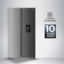 Super General SGR880SBSE - 880L Side-By-Side Refrigerator