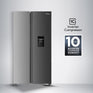 Super General SGR880SBSE - 880L Side-By-Side Refrigerator
