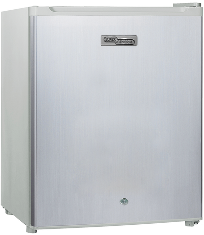 Super General SGR035HS - 50L Single-Door Compact Refrigerator