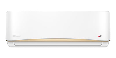 Super General SGS136GE1 - 1 Ton Split Air Conditioner