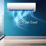 Super General SGS1814GE1 – 1.5 Ton Split Air Conditioner