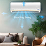 Super General SGS121AE – 1 Ton Split Air Conditioner