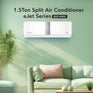 Super General SGS195FE – 1.5 Ton Split Air Conditioner