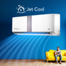 Super General SGS195FE – 1.5 Ton Split Air Conditioner