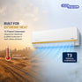 Super General SGS197I - 1.5 Ton Split Air Conditioner
