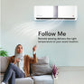 Super General SGS245FE – 2 Ton Split Air Conditioner