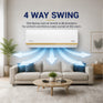 Super General SGS260CN - 2 Ton Split Air Conditioner