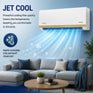 Super General SGS260CN - 2 Ton Split Air Conditioner