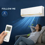 Super General SGS260CN - 2 Ton Split Air Conditioner