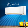 Super General SGS316AE – 2.5 Ton Split Air Conditioner