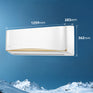 Super General SGS366AE – 3 Ton Split Air Conditioner
