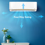 Super General SGS366AE – 3 Ton Split Air Conditioner