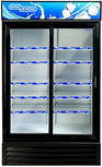 Super General SGSC1217IS - 1200L Sliding Door Chiller