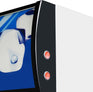 Super General SGSC1217IS - 1200L Sliding Door Chiller