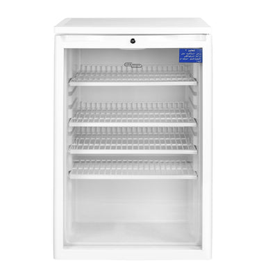 Super General SGSC137 – 150 Liters Single Door Showcase Chiller