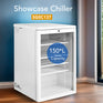 Super General SGSC137 – 150 Liters Single Door Showcase Chiller