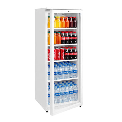 Super General SGSC256 – 275 Liters Single Door Showcase Chiller