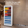 Super General SGSC256 – 275 Liters Single Door Showcase Chiller