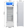 Super General SGSC298 - 295L Single Door Chiller