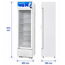 Super General SGSC398 - 395L Gross Single-Door Chiller