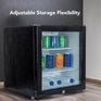 Super General SGSC74 – 50 Liters Showcase Chiller